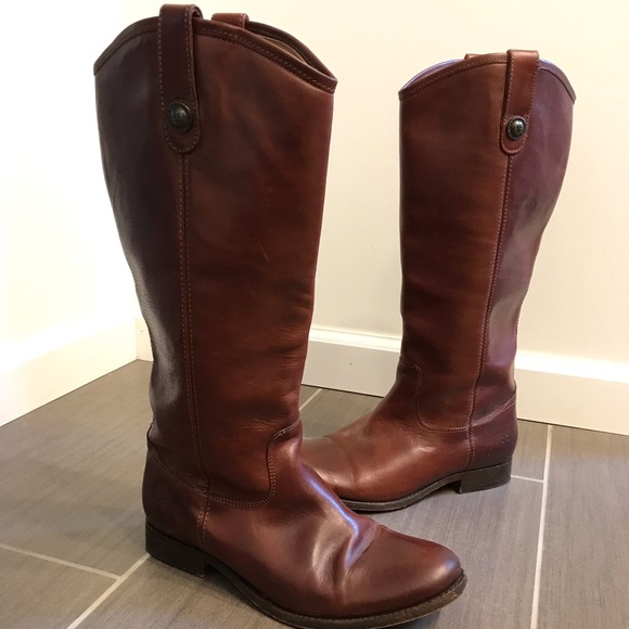 frye wide calf womens boots